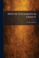 Novum Testamentum Graece, Häftad