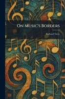 Richard Terry - On Music's Borders, Häftad