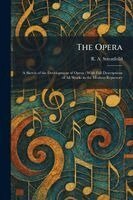 R a Streatfeild - Opera, Häftad