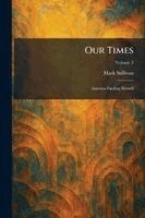 Mark Sullivan - Our Times, Häftad