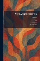 Metamorphoses, Häftad