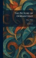 Oscar Wilde - The Picture of Dorian Gray, Inbunden