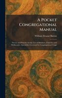 Pocket Congregational Manual