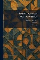 Principles of Accounting, Häftad