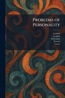 Problems of Personality, Häftad