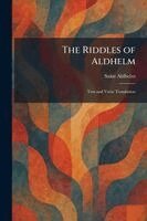 Saint Aldhelm - Riddles of Aldhelm, Häftad