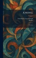Novel, Inbunden