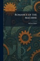 Michael Pupin - Romance of the Machine, Häftad