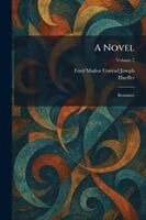 Novel, Häftad