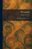 William R Newell - Romans, Häftad. Tillgänglighet: Lägg i varukorg