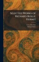 G C Heseltine, Richard Rolle - Selected Works of Richard Rolle, Inbunden