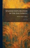 Spanish Exploration in the Southwest