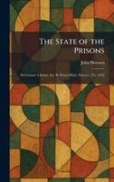 John Howard - State of the Prisons, Inbunden