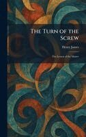 Henry James - Turn of the Screw, Inbunden