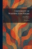 Glenn Hughes - University of Washington Poems, Häftad