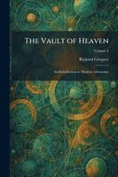 Richard Gregory - Vault of Heaven, Häftad