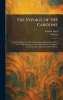 Rosalie Hare, Ida Lee - Voyage of the Caroline, Inbunden
