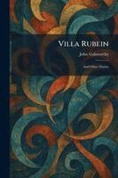 John Galsworthy - Villa Rubein, Häftad