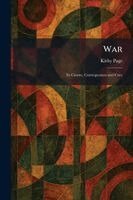 Kirby Page - War, Häftad