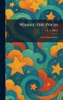 A a Milne - Winnie-the-Pooh, Inbunden