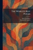 Mark Van Doren, Garibaldi M Lapolla - World's Best Poems, Häftad