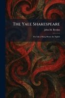 John M Berdan - Yale Shakespeare, Häftad