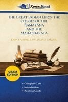 John Campbell Oman, Valmiki - Great Indian Epics, Häftad