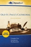 William Benham - Old St. Paul's Cathedral (Cram Edition), Häftad