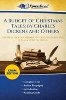 Charles Dickens, Herbert W (Herbert Wins Collingwood, Juliana Horatia Ewing - Budget of Christmas Tales, Häftad