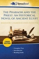 Boleslaw Prus, Jeremiah Curtin - Pharaoh and the Priest, Häftad