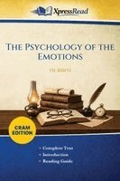Th (Théodule) Ribot - Psychology of the Emotions (Cram Edition), Häftad. Tillgänglighet: Lägg i varukorg
