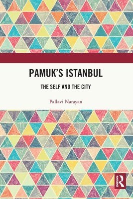 bokomslag Pamuk's Istanbul