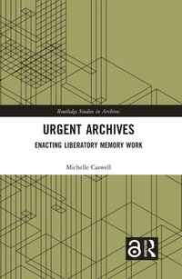 bokomslag Urgent Archives