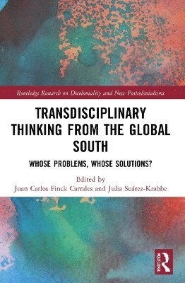Transdisciplinary Thinking from the Global South 1
