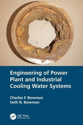 Engineering of Power Plant and Industrial Cooling Water Systems