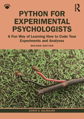 Python for Experimental Psychologists 1