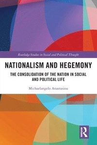 bokomslag Nationalism and Hegemony