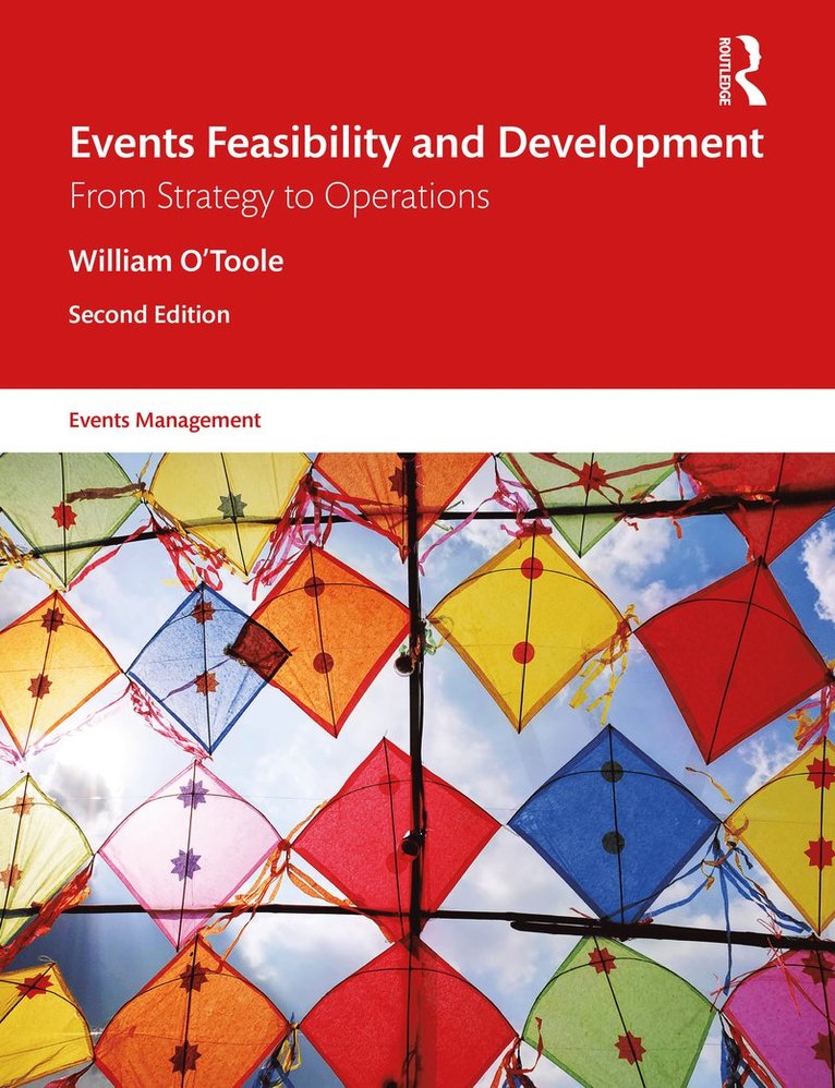 Events Feasibility and Development 1