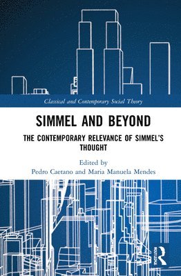 Simmel and Beyond 1