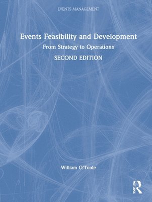Events Feasibility and Development 1