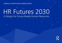bokomslag HR Futures 2030