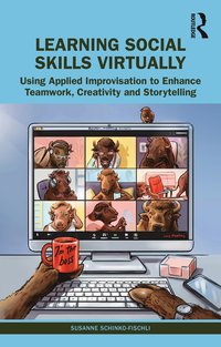 bokomslag Learning Social Skills Virtually