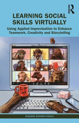 Susanne Schinko-Fischli - Learning Social Skills Virtually, Häftad