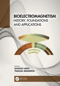 bokomslag Bioelectromagnetism