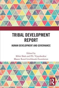 bokomslag Tribal Development Report