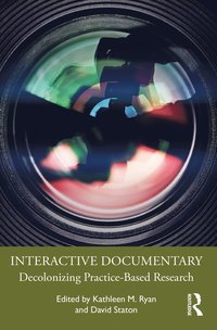 bokomslag Interactive Documentary