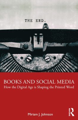 Miriam J. Johnson - Books and Social Media, Häftad