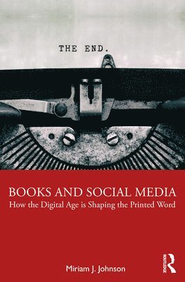 Books and Social Media 1