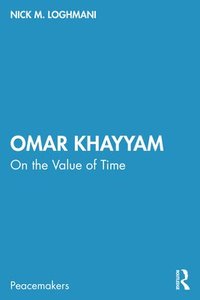 bokomslag Omar Khayyam