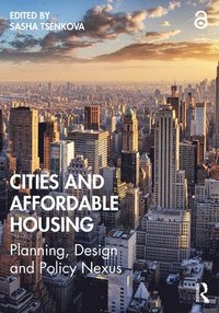 bokomslag Cities and Affordable Housing